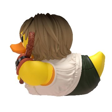 TUBBZ BOX EDITION Silent Hill: Heather Masonの画像