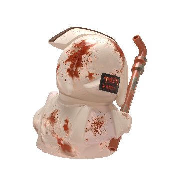 TUBBZ BOX EDITION Silent Hill: Bubble Head Nurseの画像