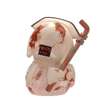 TUBBZ BOX EDITION Silent Hill: Bubble Head Nurseの画像