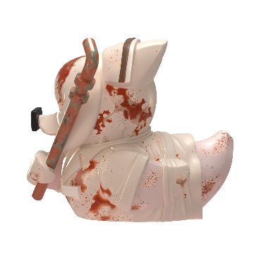 TUBBZ BOX EDITION Silent Hill: Bubble Head Nurseの画像