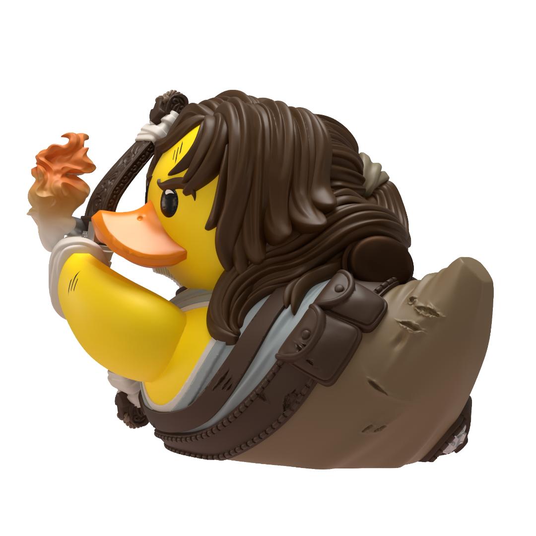 TUBBZ BOX EDITION Tomb Raider: Lara Croft (Survivor)の画像