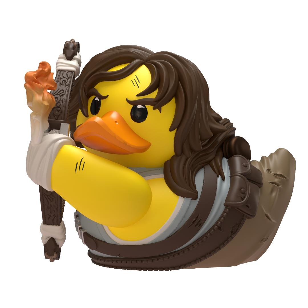 TUBBZ BOX EDITION Tomb Raider: Lara Croft (Survivor)の画像