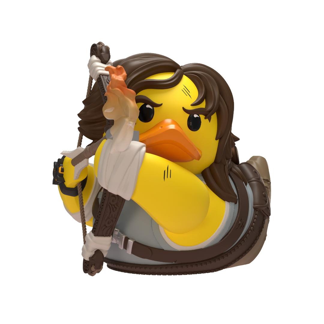TUBBZ BOX EDITION Tomb Raider: Lara Croft (Survivor)の画像
