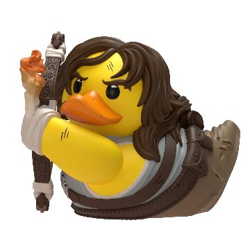 TUBBZ BOX EDITION Tomb Raider: Lara Croft (Survivor)の画像