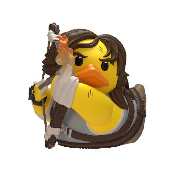 TUBBZ BOX EDITION Tomb Raider: Lara Croft (Survivor)の画像