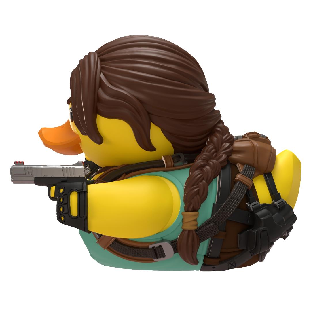 TUBBZ BOX EDITION Tomb Raider: Lara Croft 30th Anniversaryの画像