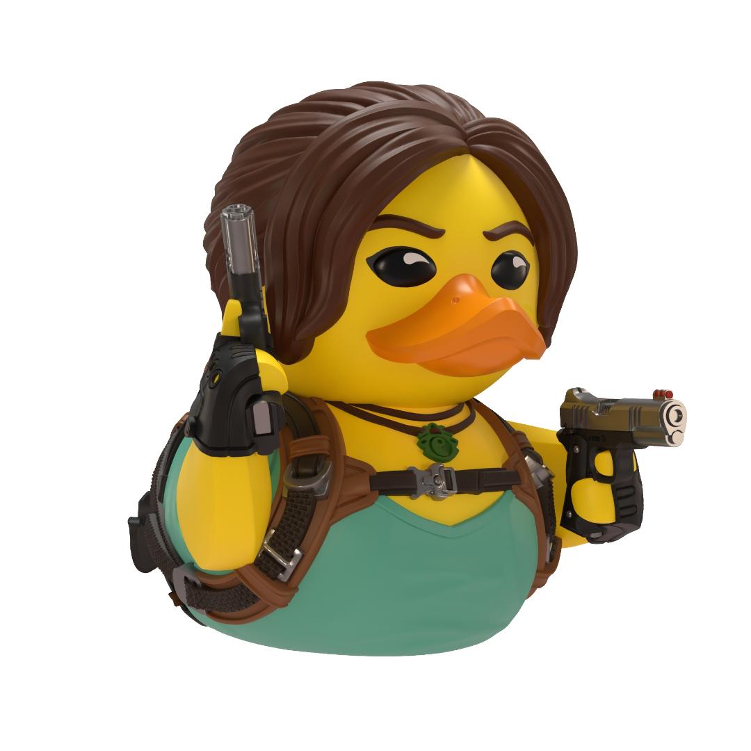 TUBBZ BOX EDITION Tomb Raider: Lara Croft 30th Anniversaryの画像