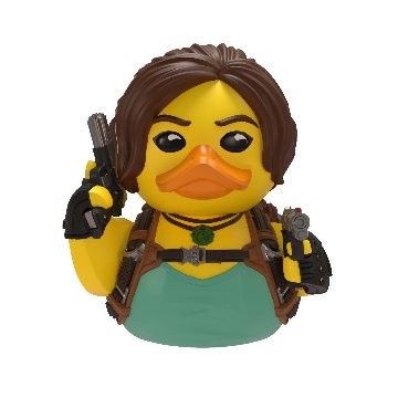 TUBBZ BOX EDITION Tomb Raider: Lara Croft 30th Anniversaryの画像