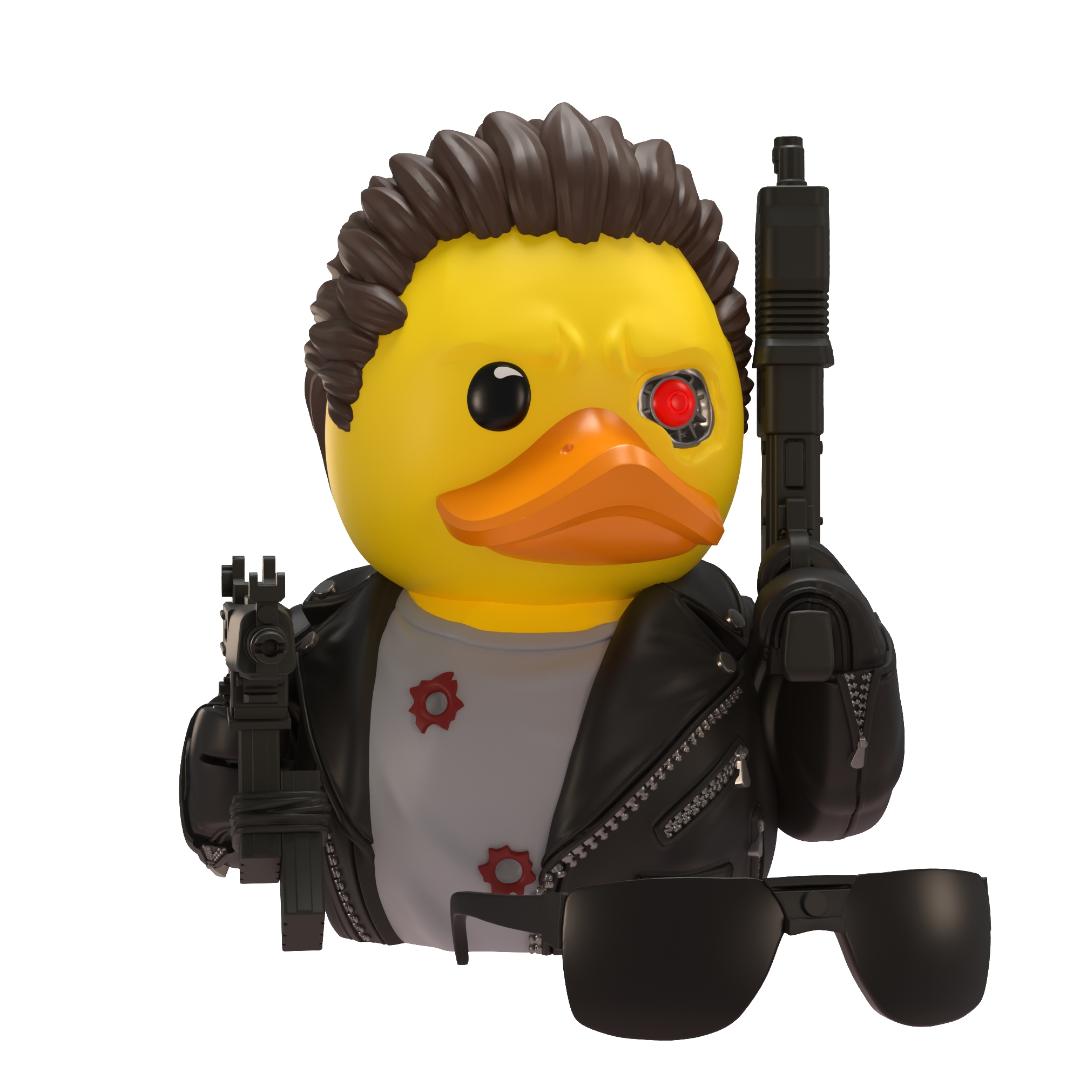 TUBBZ BOX EDITION Terminator: Terminatorの画像