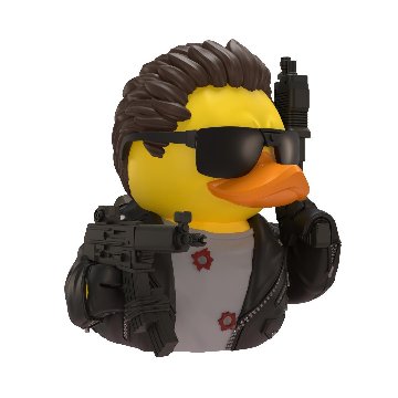 TUBBZ BOX EDITION Terminator: Terminatorの画像