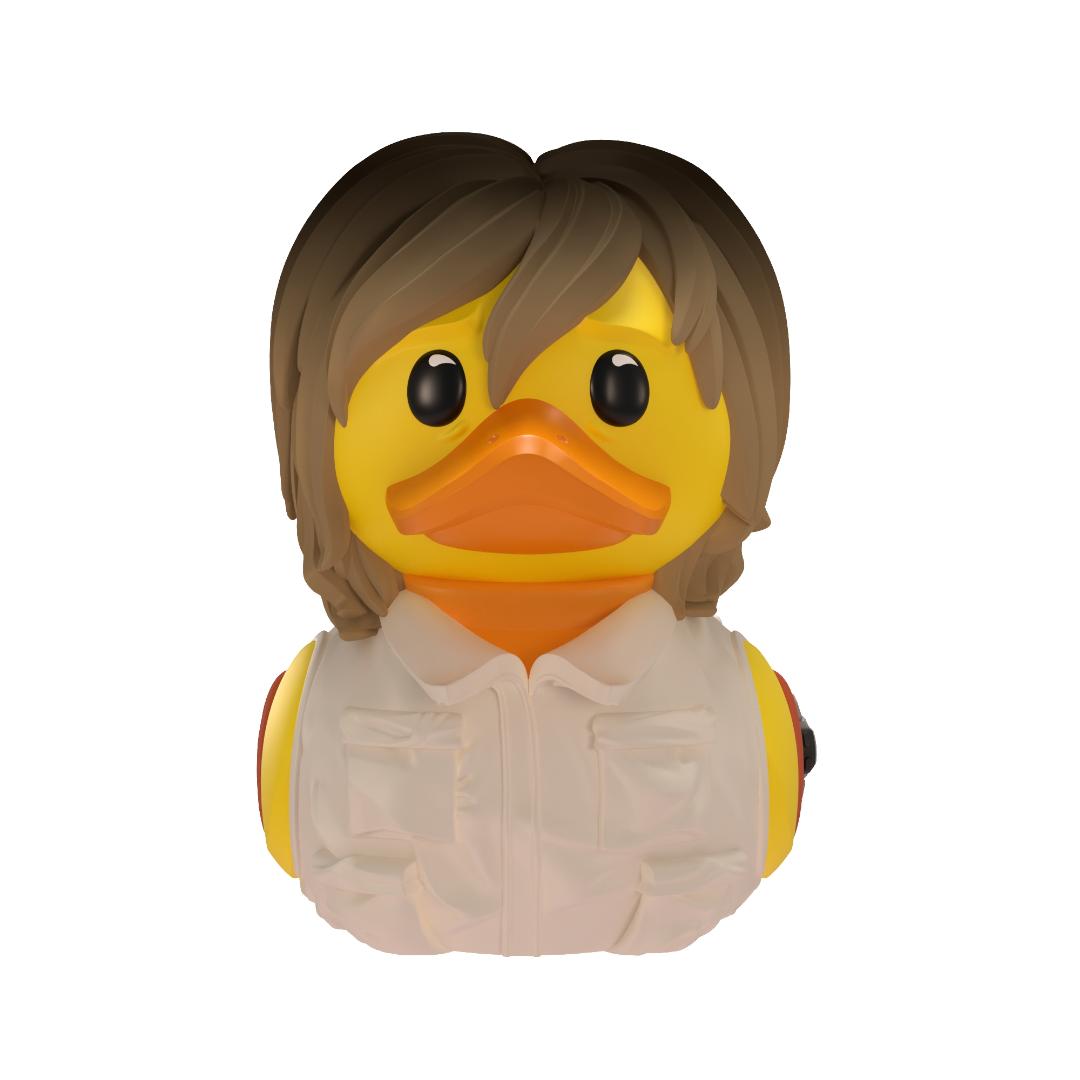 Silent Hill: Heather Mason TUBBZ (Mini Edition)の画像