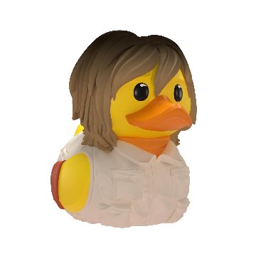 Silent Hill: Heather Mason TUBBZ (Mini Edition)の画像