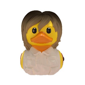 Silent Hill: Heather Mason TUBBZ (Mini Edition)の画像
