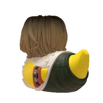Silent Hill: Heather Mason TUBBZ (Mini Edition)の画像