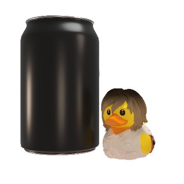 Silent Hill: Heather Mason TUBBZ (Mini Edition)の画像