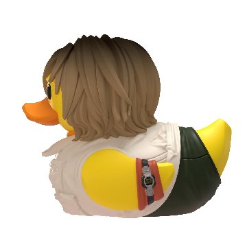 Silent Hill: Heather Mason TUBBZ (Mini Edition)の画像