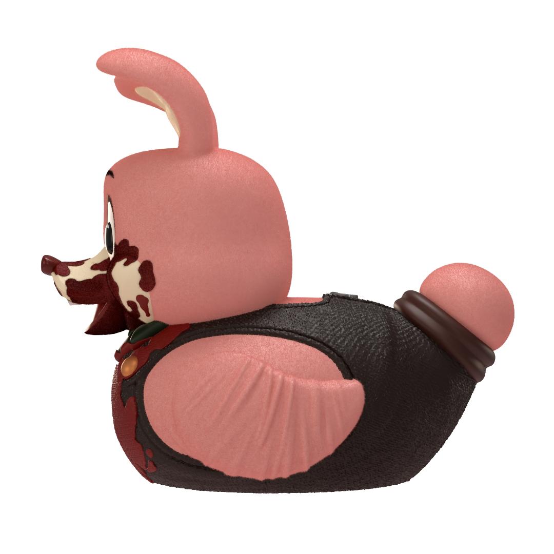 Silent Hill: Robbie the Rabbit TUBBZ (Mini Edition)の画像