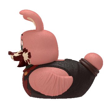 Silent Hill: Robbie the Rabbit TUBBZ (Mini Edition)の画像
