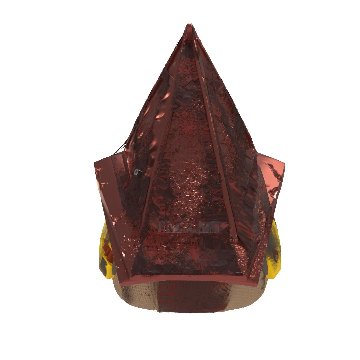 Silent Hill: Red Pyramid Thing TUBBZ (Mini Edition)の画像