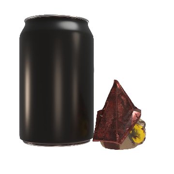 Silent Hill: Red Pyramid Thing TUBBZ (Mini Edition)の画像