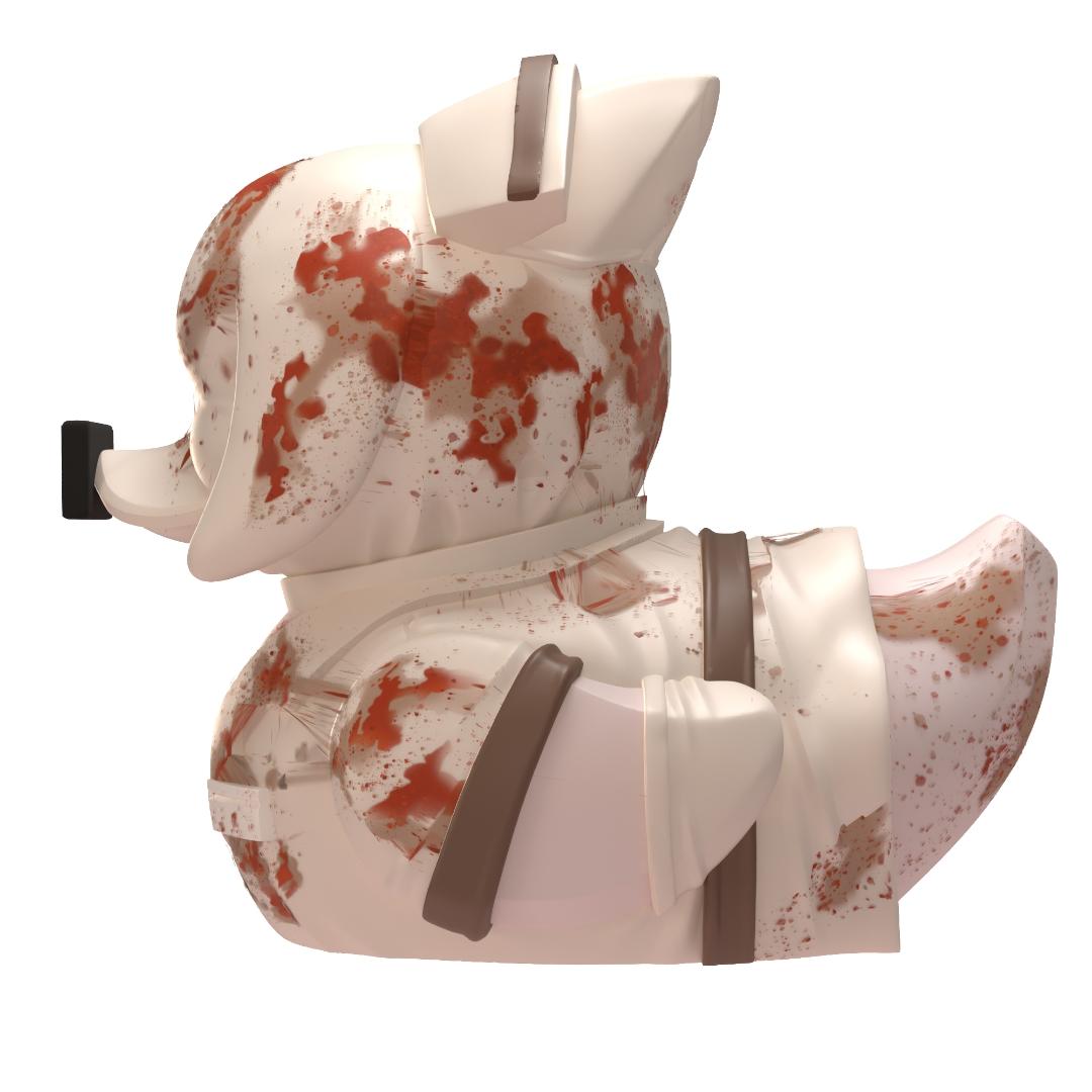 Silent Hill: Bubble Head Nurse TUBBZ (Mini Edition)の画像