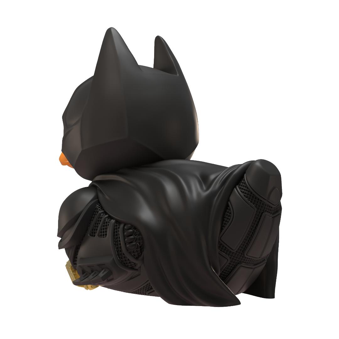 DCコミックス ダークナイト バットマン TUBBZ ミニエディション コスプレラバーダックの画像