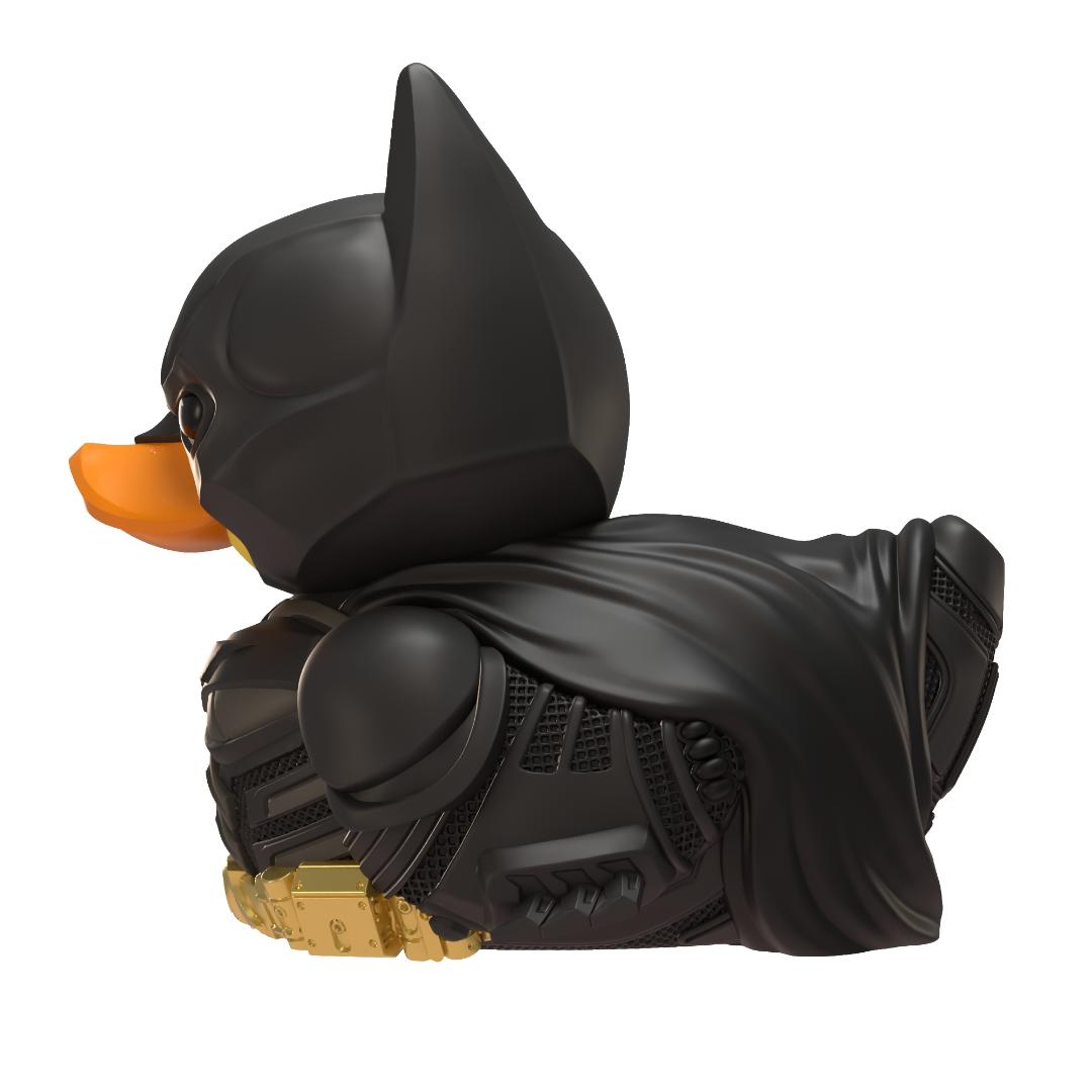DCコミックス ダークナイト バットマン TUBBZ ミニエディション コスプレラバーダックの画像