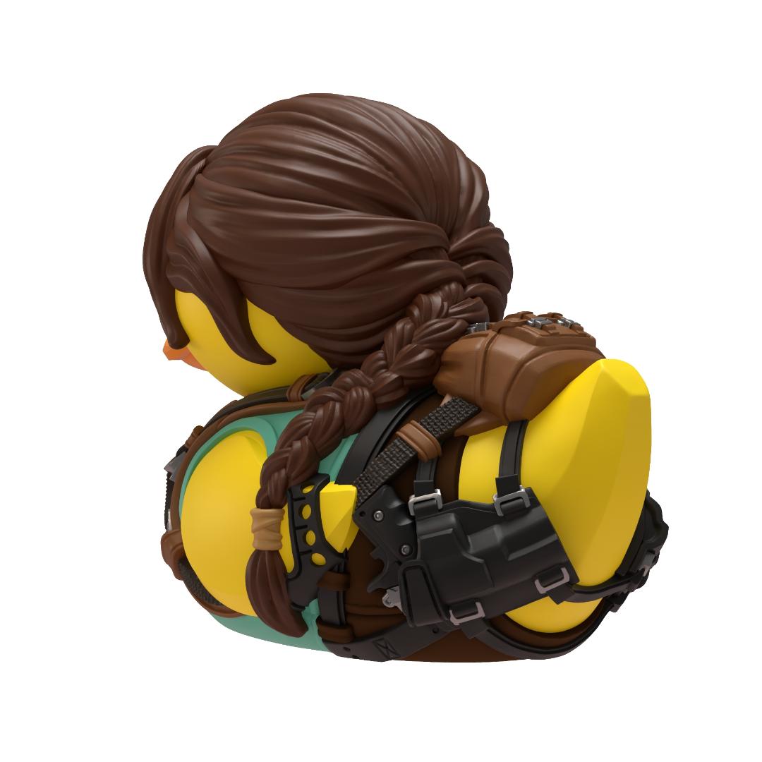 Tomb Raider: Lara Croft 30th Anniversary TUBBZ (Mini Edition)の画像