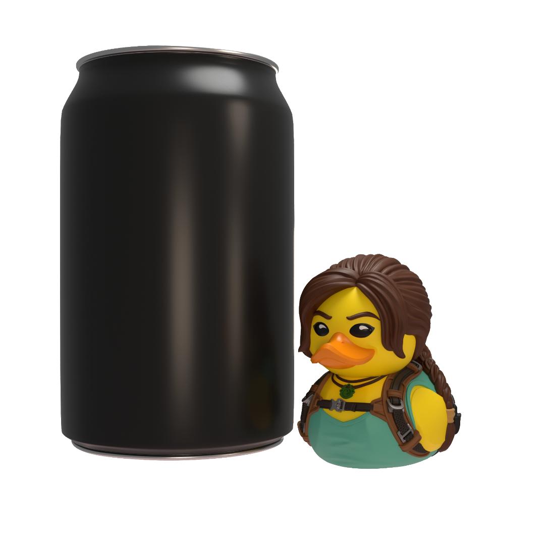Tomb Raider: Lara Croft 30th Anniversary TUBBZ (Mini Edition)の画像