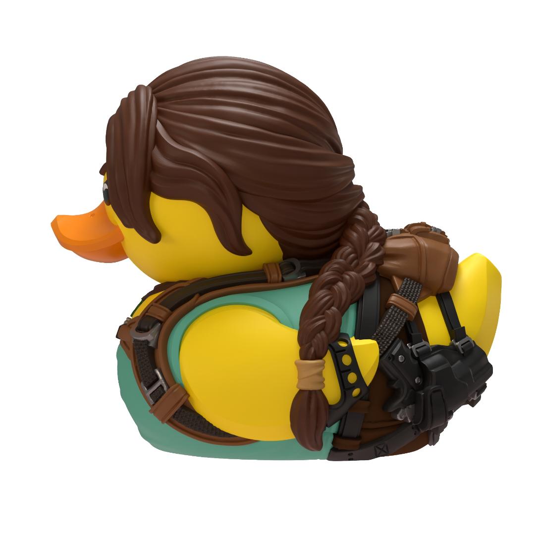 Tomb Raider: Lara Croft 30th Anniversary TUBBZ (Mini Edition)の画像