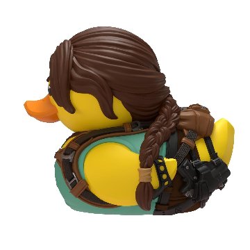 Tomb Raider: Lara Croft 30th Anniversary TUBBZ (Mini Edition)の画像