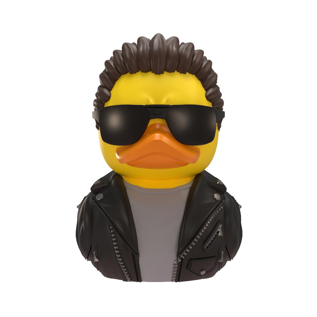 Terminator: Terminator TUBBZ (Mini Edition)の画像