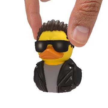 Terminator: Terminator TUBBZ (Mini Edition)の画像