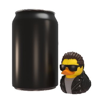 Terminator: Terminator TUBBZ (Mini Edition)の画像