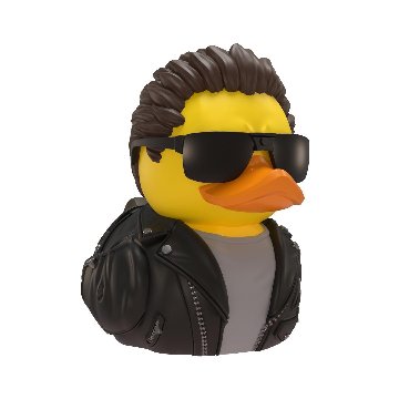 Terminator: Terminator TUBBZ (Mini Edition)の画像