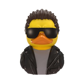 Terminator: Terminator TUBBZ (Mini Edition)の画像
