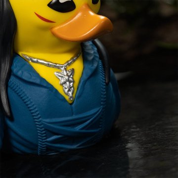 Lord Of The Rings Arwen TUBBZ Cosplaying Duck画像