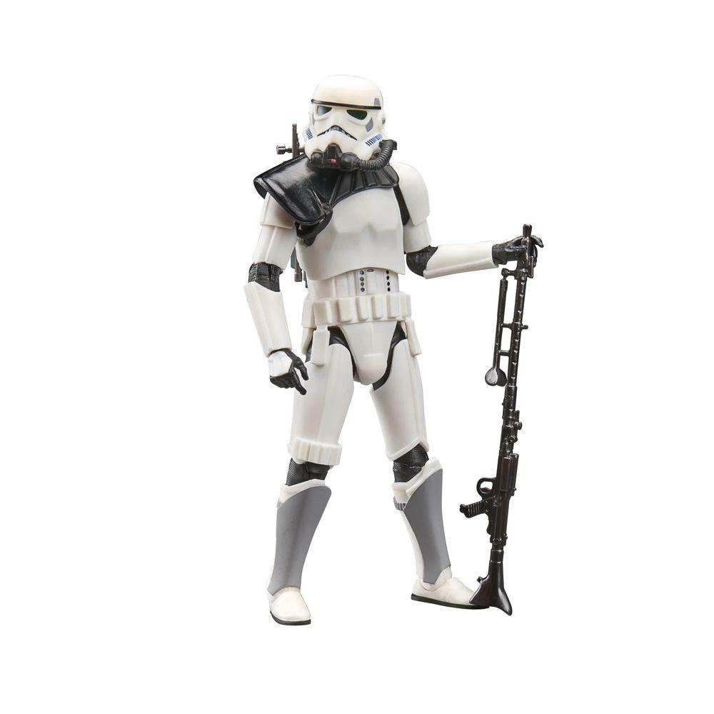 Star Wars TBS Star Wars Battlefront Scarif Stormtrooper & Magma Stormtrooper 2-Packの画像