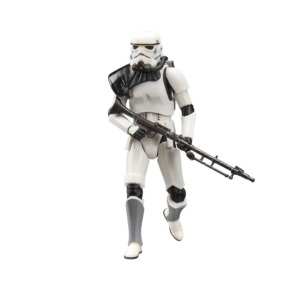 Star Wars TBS Star Wars Battlefront Scarif Stormtrooper & Magma Stormtrooper 2-Packの画像