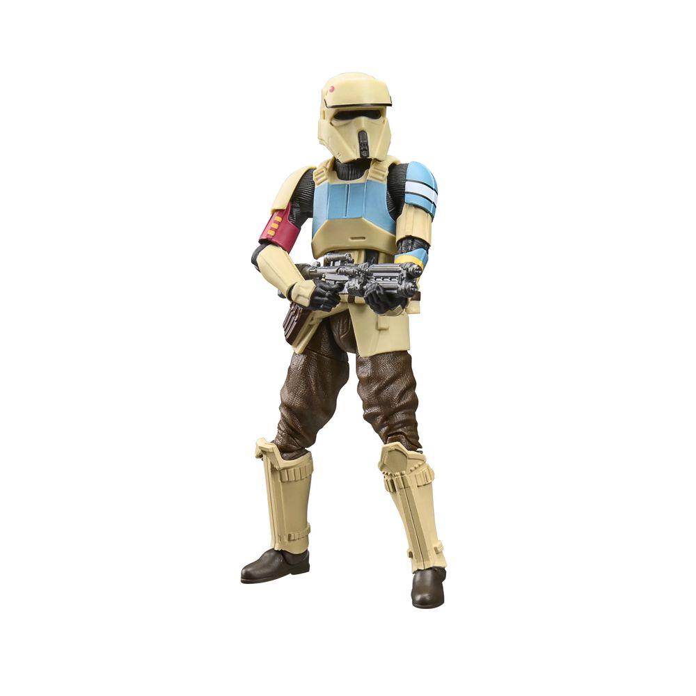 Star Wars TBS Star Wars Battlefront Scarif Stormtrooper & Magma Stormtrooper 2-Packの画像