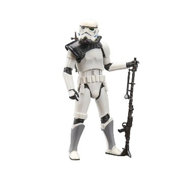 Star Wars TBS Star Wars Battlefront Scarif Stormtrooper & Magma Stormtrooper 2-Packの画像