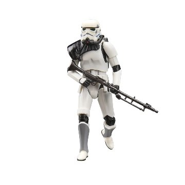 Star Wars TBS Star Wars Battlefront Scarif Stormtrooper & Magma Stormtrooper 2-Packの画像