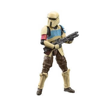 Star Wars TBS Star Wars Battlefront Scarif Stormtrooper & Magma Stormtrooper 2-Packの画像