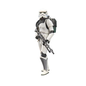 Star Wars TBS Star Wars Battlefront Scarif Stormtrooper & Magma Stormtrooper 2-Packの画像