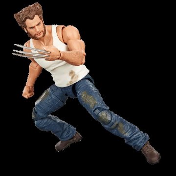 Marvel Legends Deadpool & Wolverine The Cavillrineの画像
