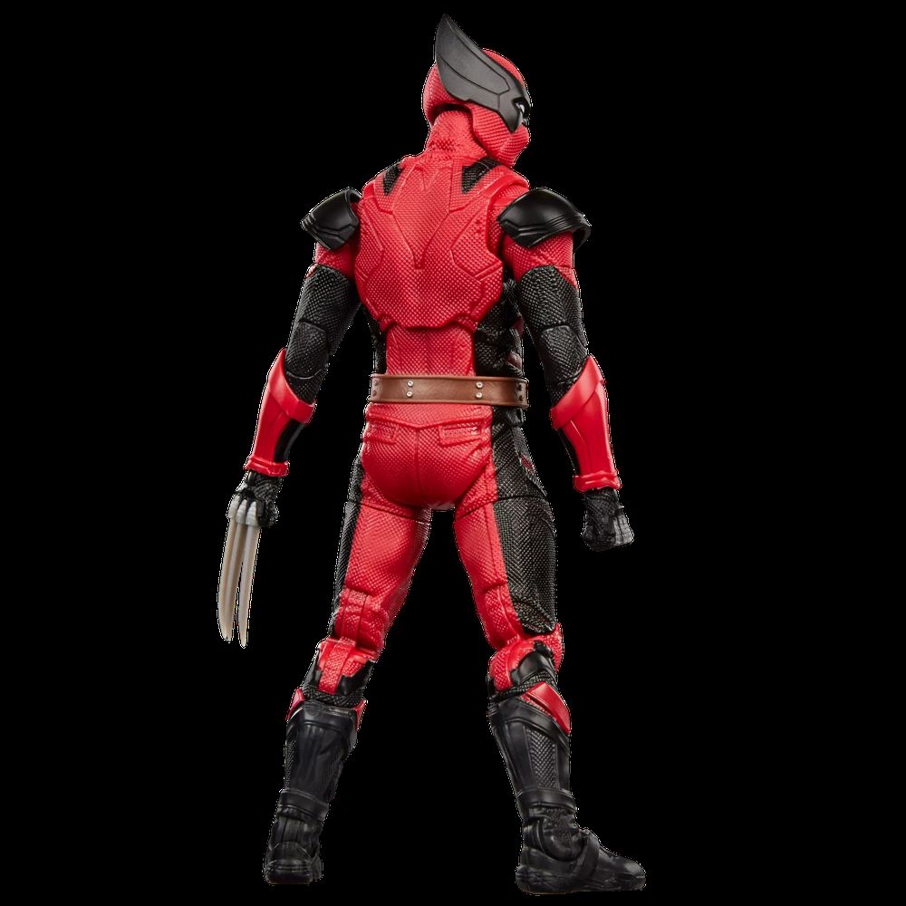 Marvel Legends Deadpool & Wolverine Wolverinepool(Concept Art)の画像