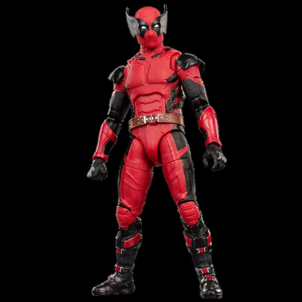 Marvel Legends Deadpool & Wolverine Wolverinepool(Concept Art)の画像