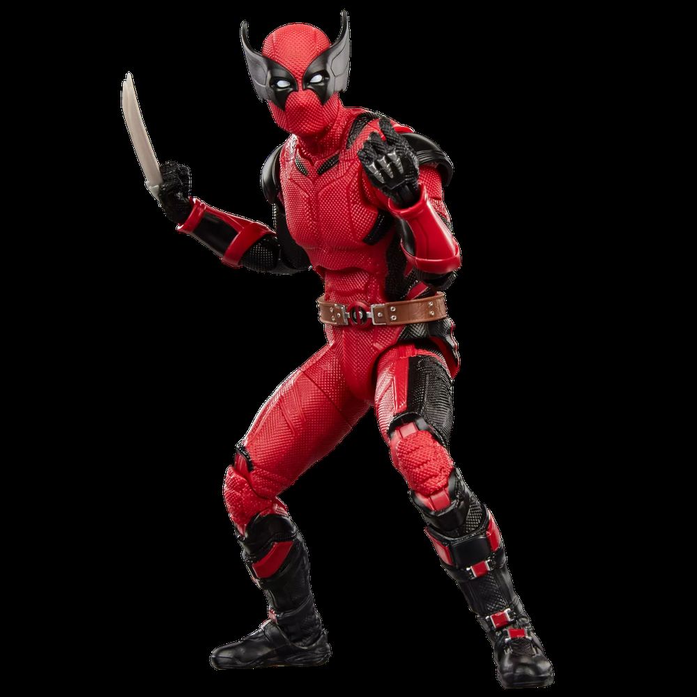 Marvel Legends Deadpool & Wolverine Wolverinepool(Concept Art)の画像