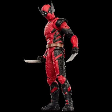 Marvel Legends Deadpool & Wolverine Wolverinepool(Concept Art)の画像