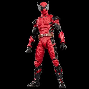Marvel Legends Deadpool & Wolverine Wolverinepool(Concept Art)の画像